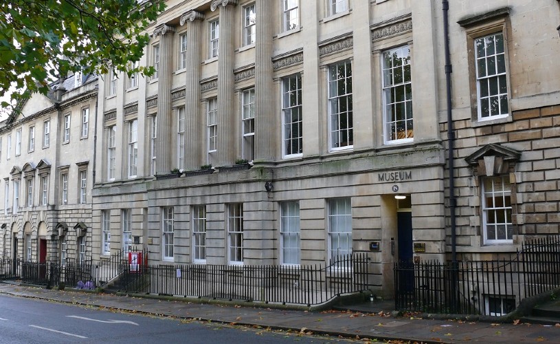Bath Royal Literary & Scientific Institution